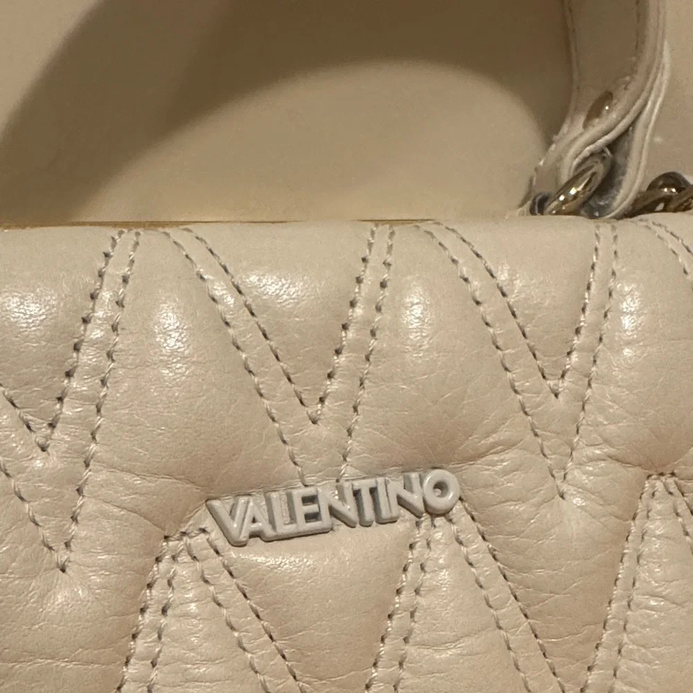 Valentino✨ Beatriz D-Plate Bag by Mario Valentino - Picture 2 of 16